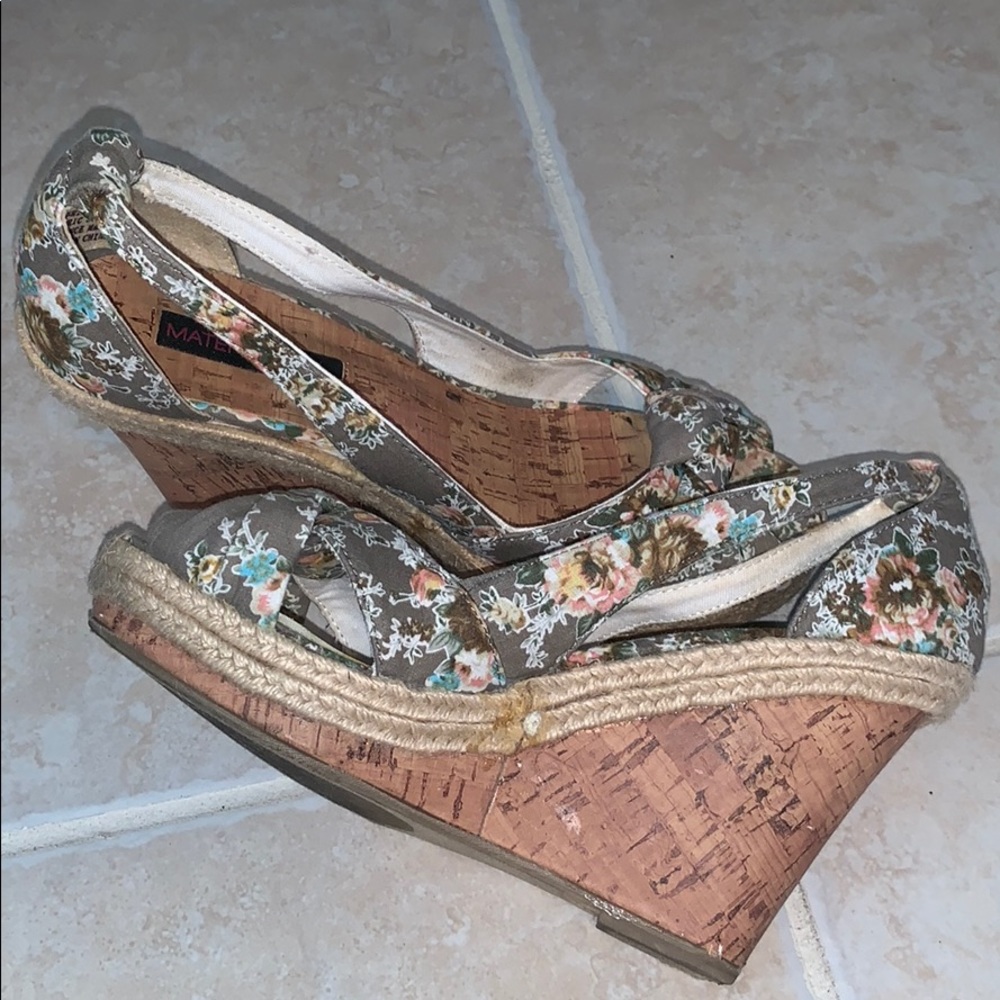 Wedges
